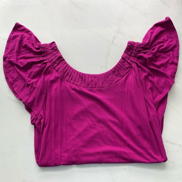 Banana Republic shirt - Picture 4 of 4